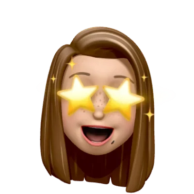 Entusiasmo com estrelas